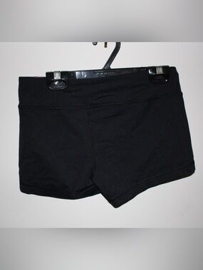 Ivivva Black Kids’s Athletic Shorts